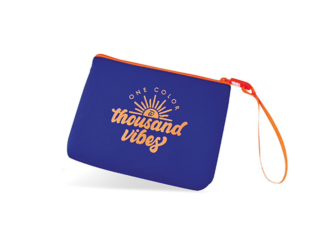 SUNSET ASTUCCIO NEOPRENE BLU 8793-4