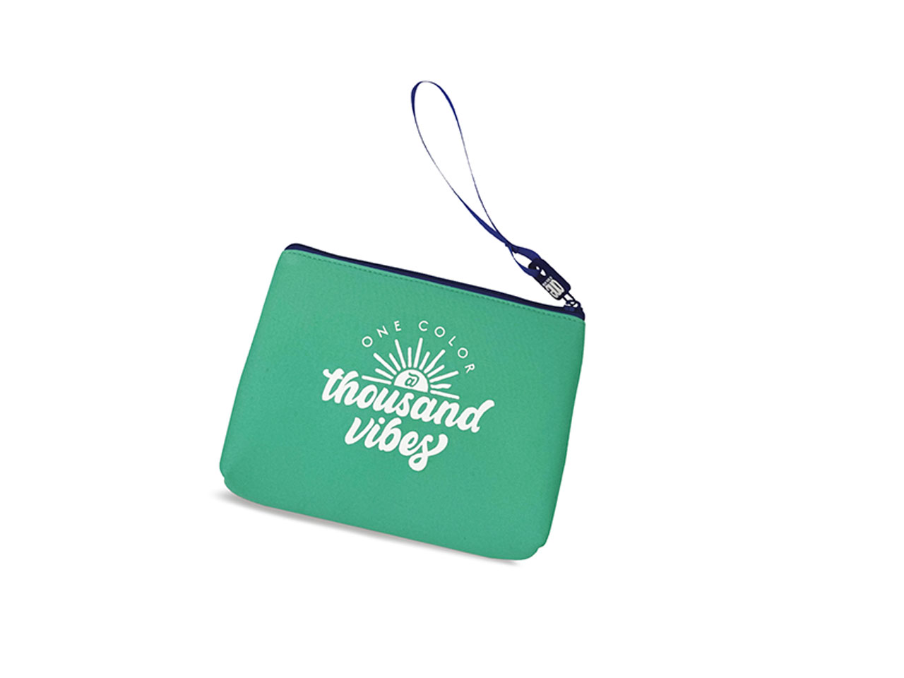 SUNSET ASTUCCIO NEOPRENE VERDE ACQUA 8793-5