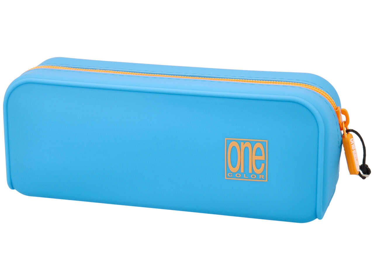 BI SPRING BUSTINA IN SILICONE AZZURRO 8876-5