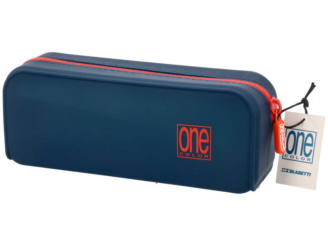 BI SPRING BUSTINA IN SILICONE BLU NOTTE 8876-4