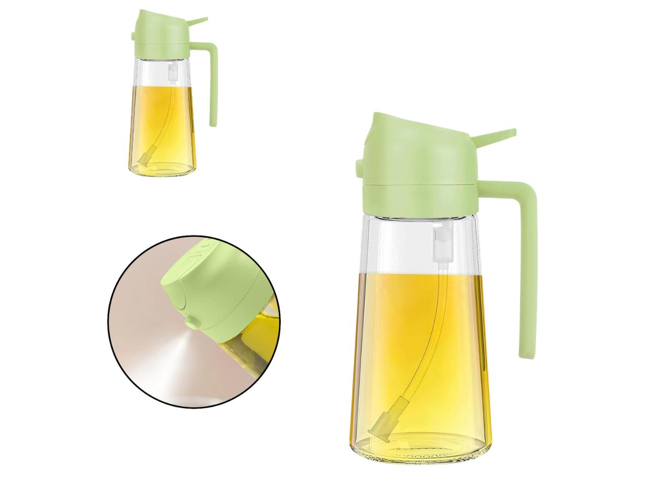 OLIERA SPRAY ML470 956978