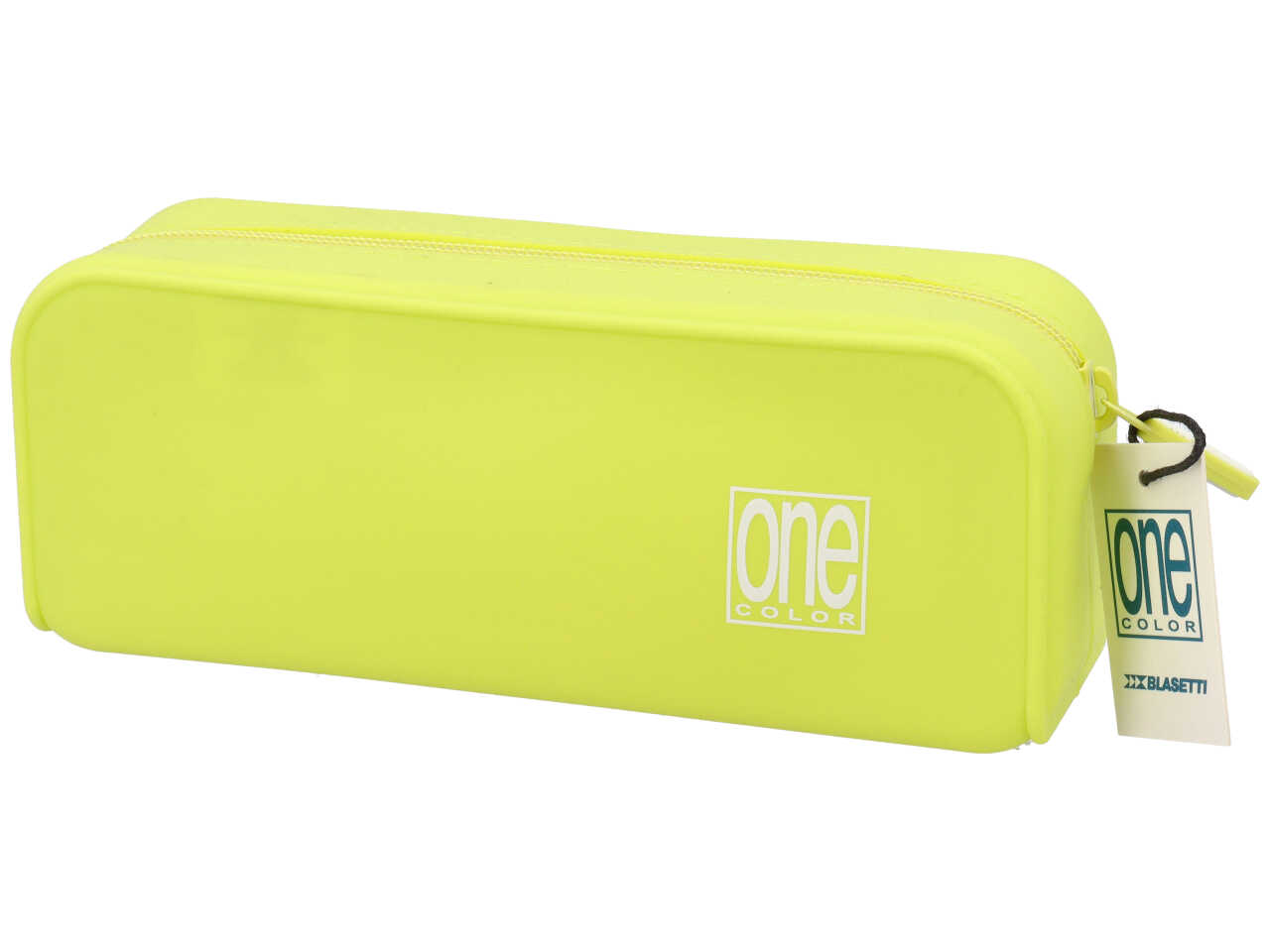 SPRING BUSTINA IN SILICONE GIALLO 8118-7