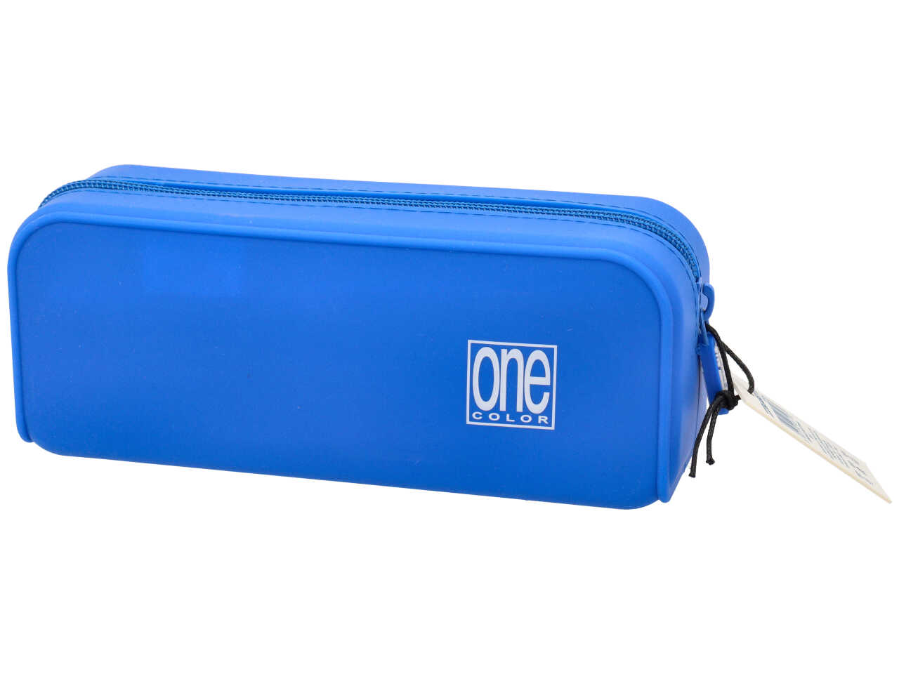 SPRING BUSTINA IN SILICONE BLU 8118-4