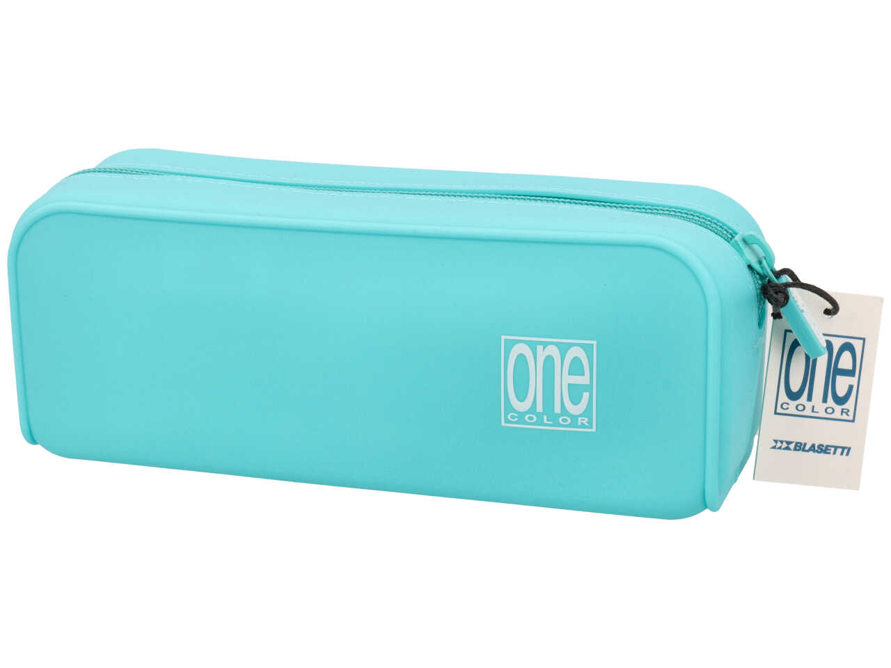 SPRING BUSTINA IN SILICONE ACQUA MARINA 8118-5