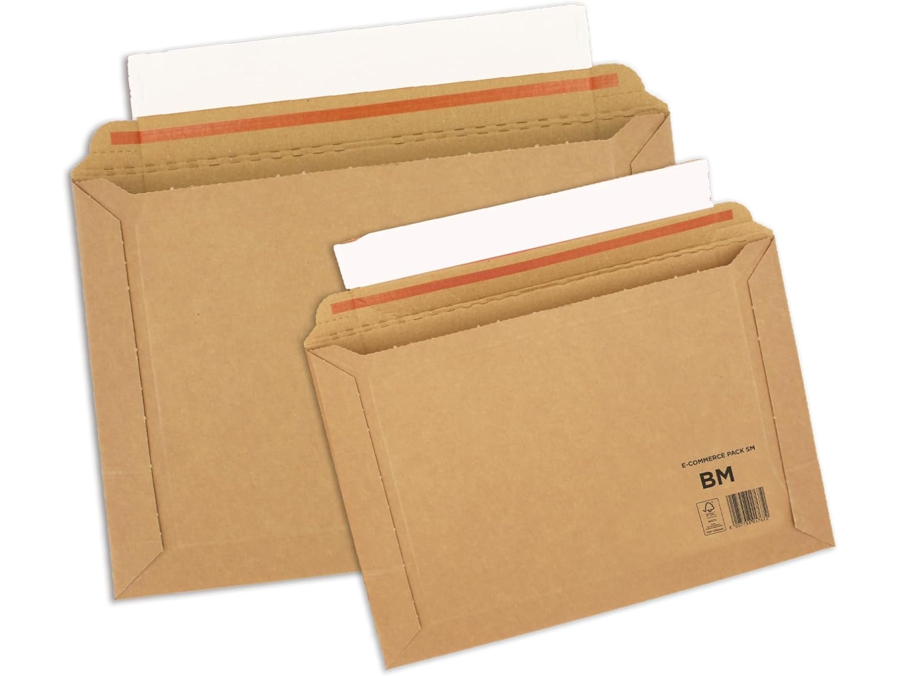 SACCO PACCO BM2 23,5X34X6CM 25PZ 0766