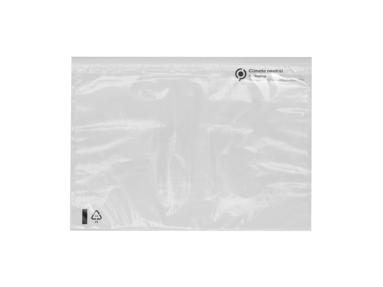 POLYADEX BUSTE SOVRAPACCHI 18X24CM 100PZ 0658