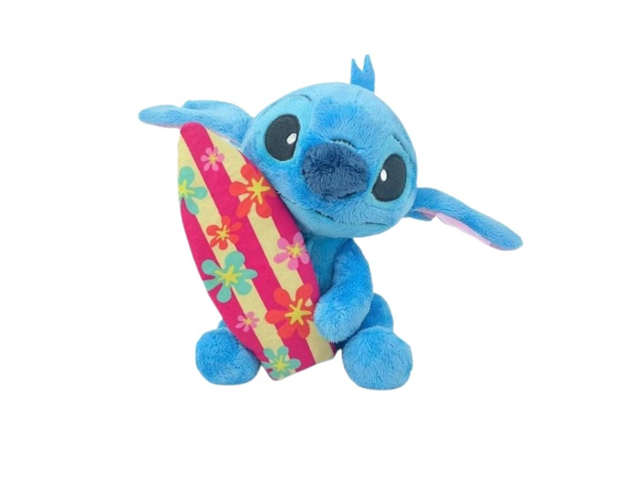 STITCH C/SURF PELUCHE 25CM 6315877006
