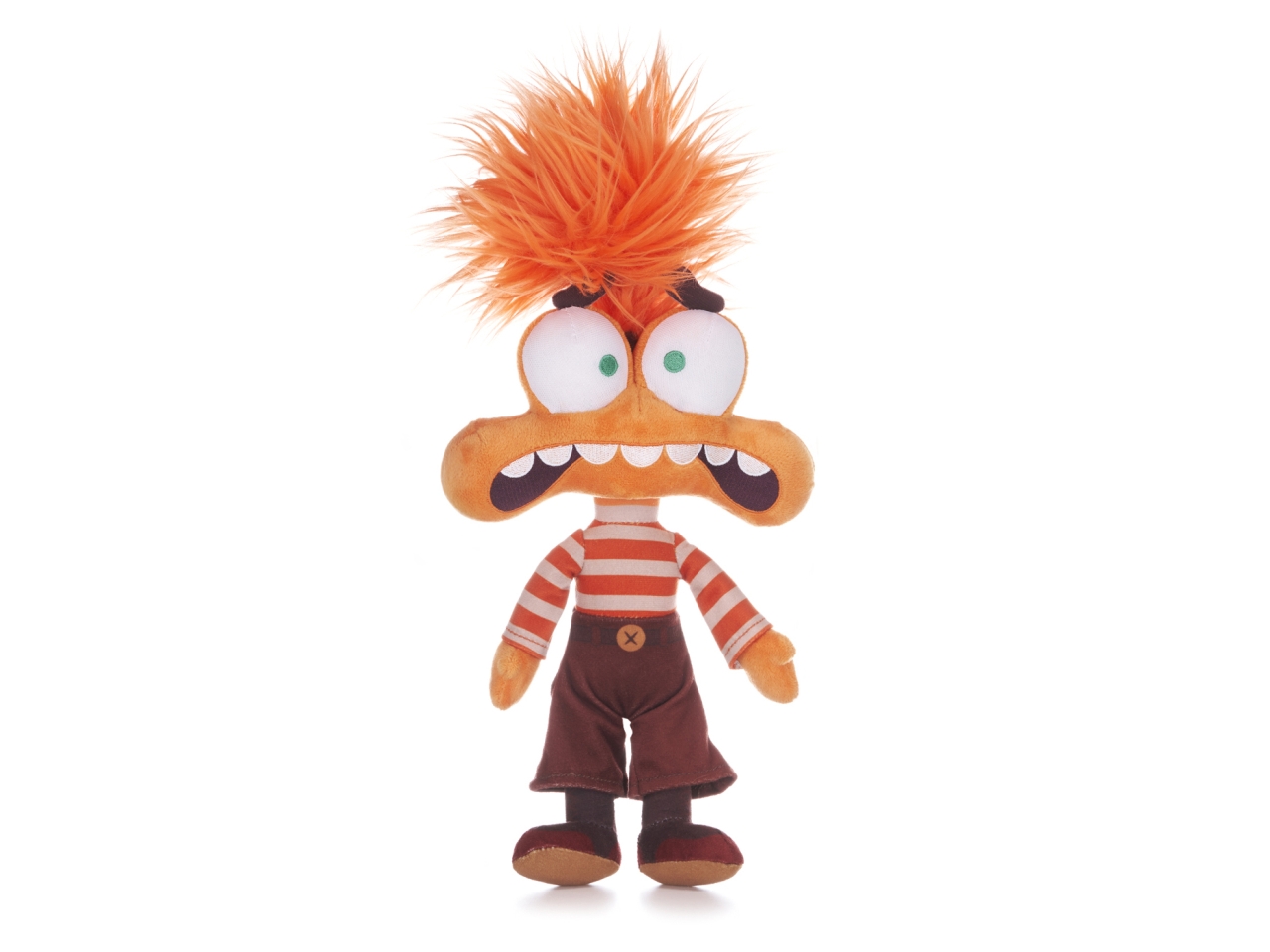 INSIDE OUT ANSIA PELUCHE 25CM 71404D