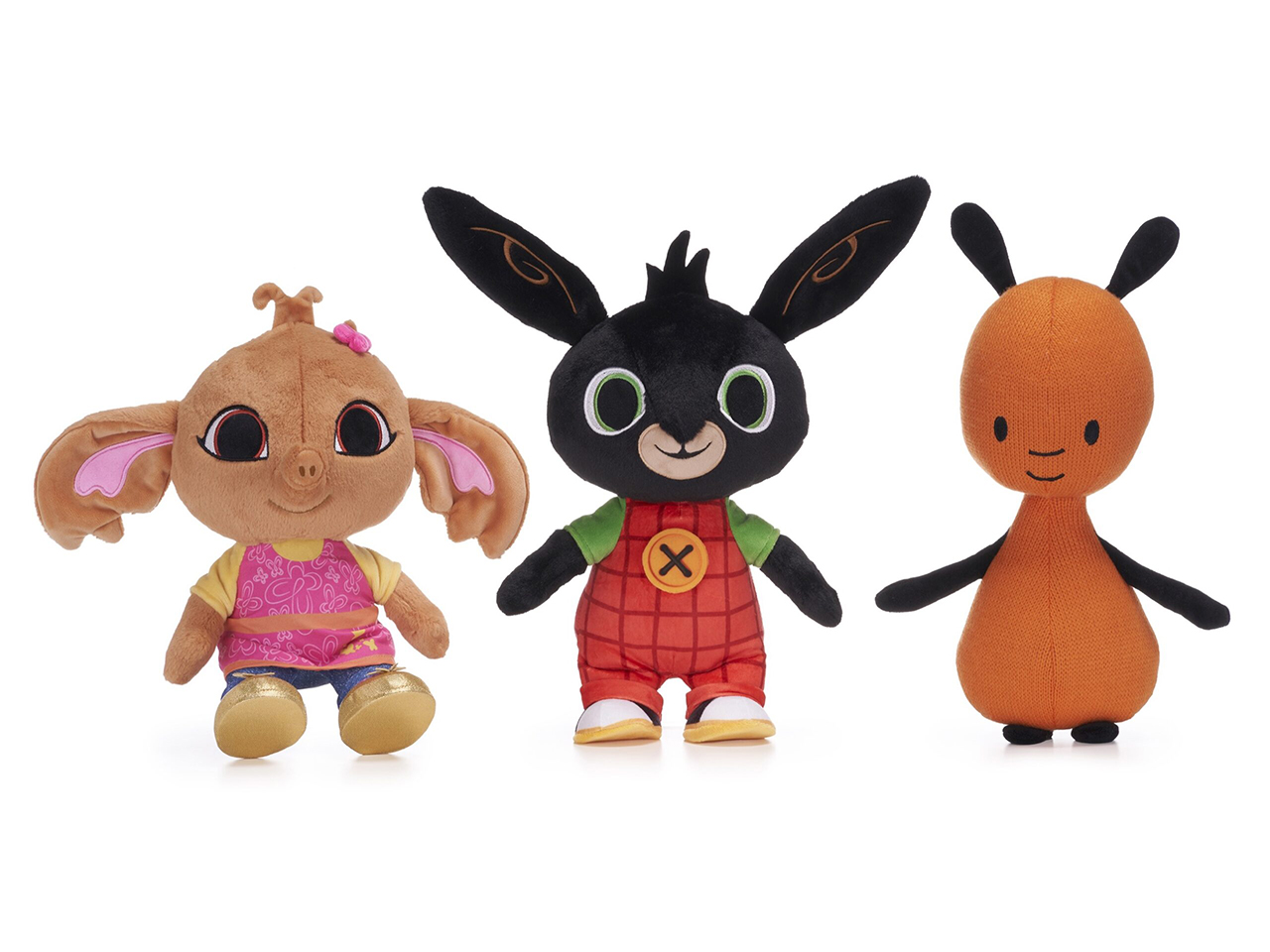 BING PELUCHE 27CM ASS. 1055D BING PELUCHE 27CM ASS. 1055D