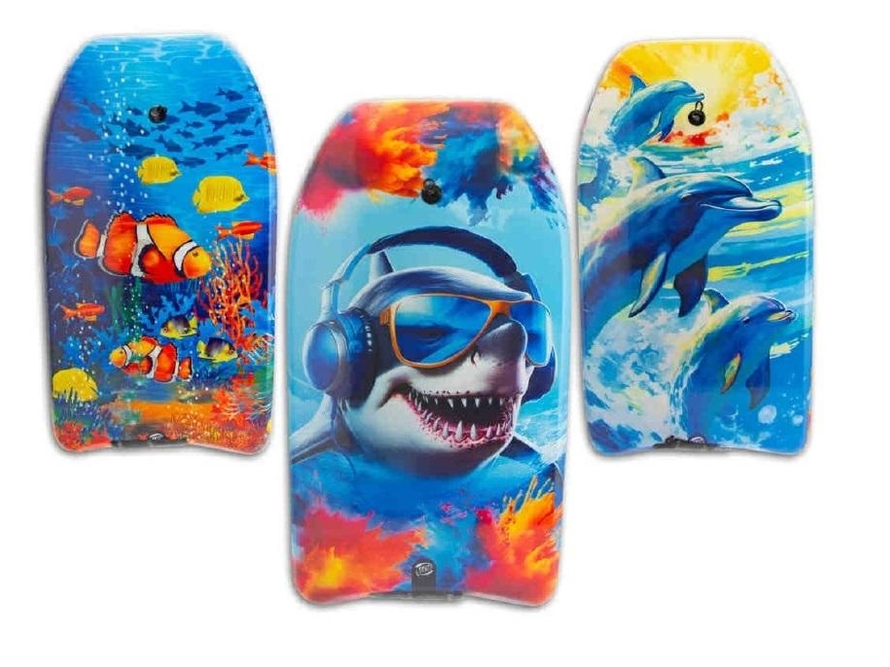 TAVOLA MARE IN EPS 94CM TR40671