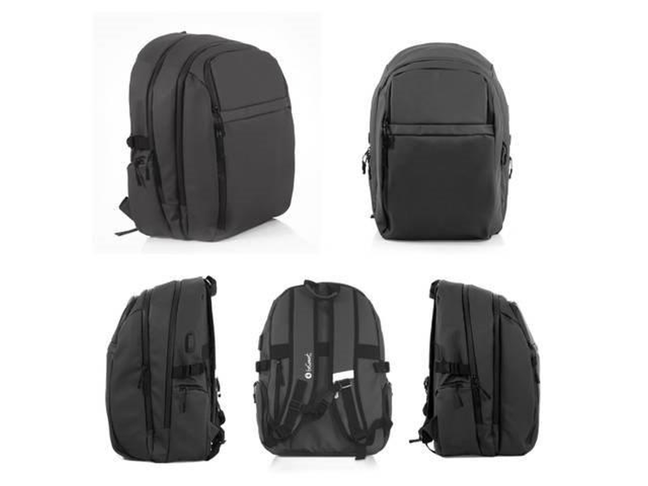 HARVARD ZAINO BUSINESS NERO 00270887 HARVARD ZAINO BUSINESS NERO 00270887