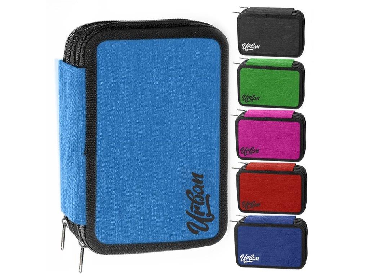 URBAN ASTUCCIO TRIPLO 18+18 GIOTTO ASS. 00270318