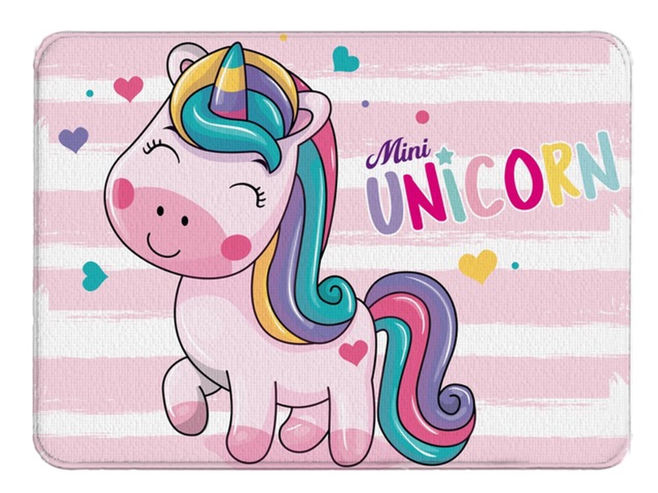 TOVAGLIETTA IN TESSUTO 40X30CM UNI1164