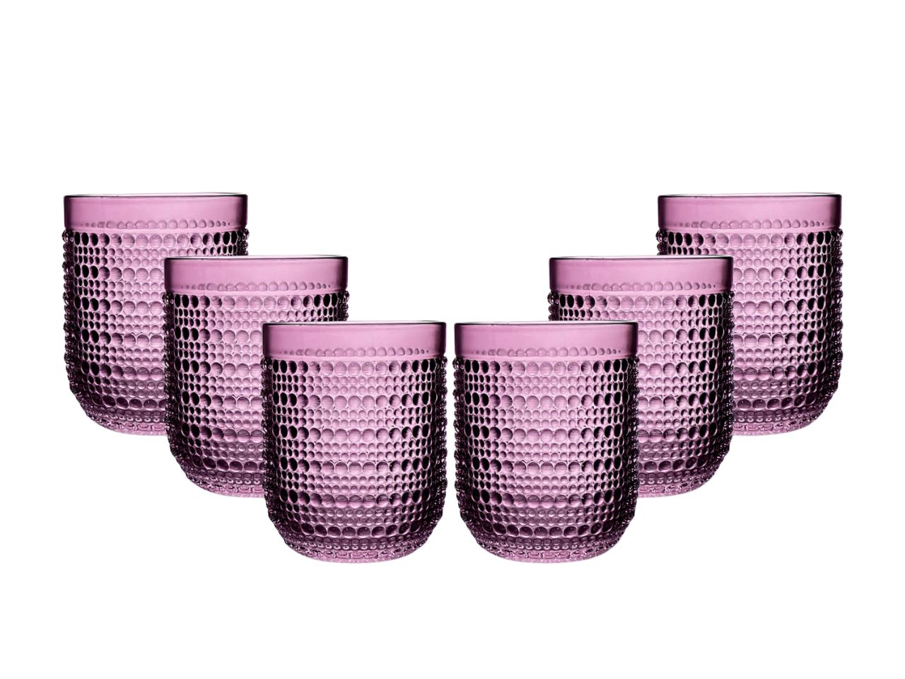 TUMBLER SERENITY PORPORA 6 PZ 58402