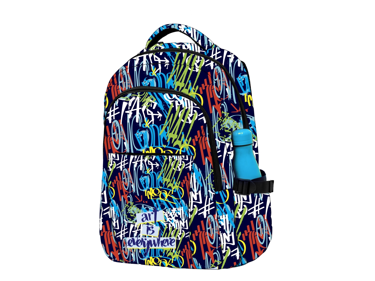 GRAVITY SMART ZAINO DOPP. SCOMPARTO COLOR 00270941 GRAVITY SMART ZAINO DOPP. SCOMPARTO COLOR 00270941