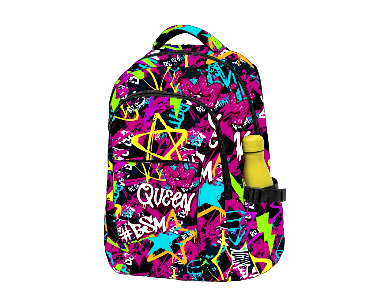 GRAVITY SMART ZAINO DOP. SCOMPARTO QUEEN 00270942 GRAVITY SMART ZAINO DOP. SCOMPARTO QUEEN 00270942