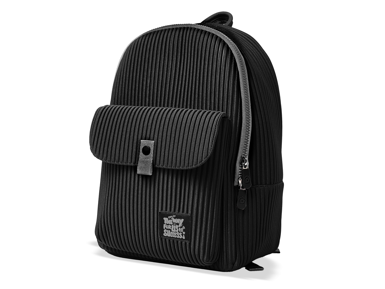 FUSION ZAINO 2 SCOMPARTI NERO/GRIGIO 00271061 FUSION ZAINO 2 SCOMPARTI NERO/GRIGIO 00271061