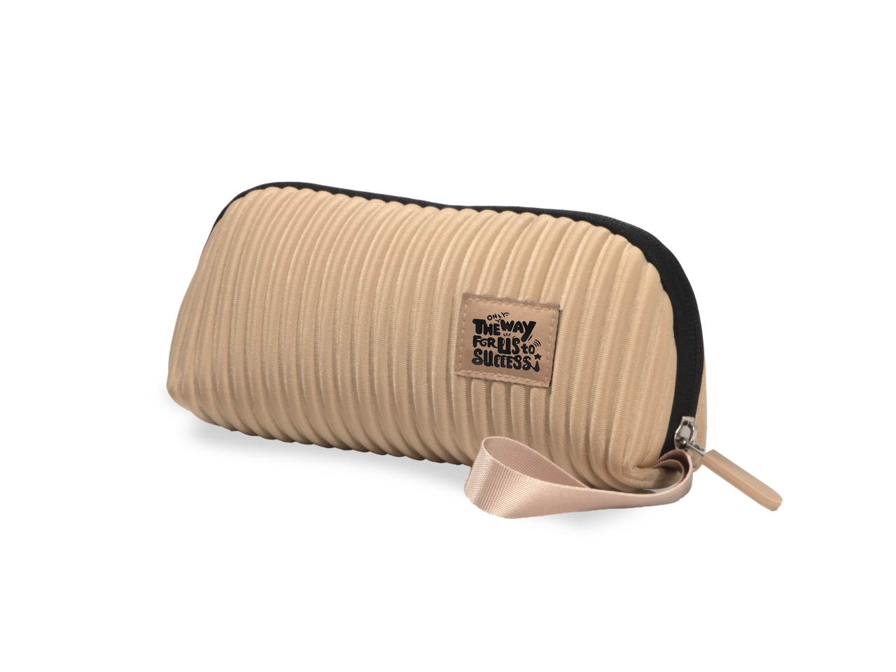 FUSION BUSTINA BAULETTO KHAKI 00271047 FUSION BUSTINA BAULETTO KHAKI 00271047