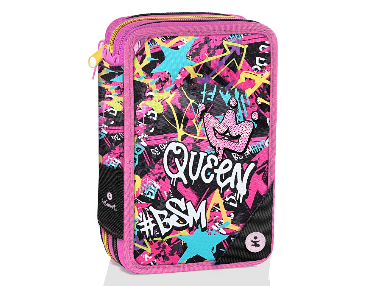 VIBES ASTUCCIO TRIPLO 18+18 PREMIUM QUEEN 00271023 VIBES ASTUCCIO TRIPLO 18+18 PREMIUM QUEEN 00271023