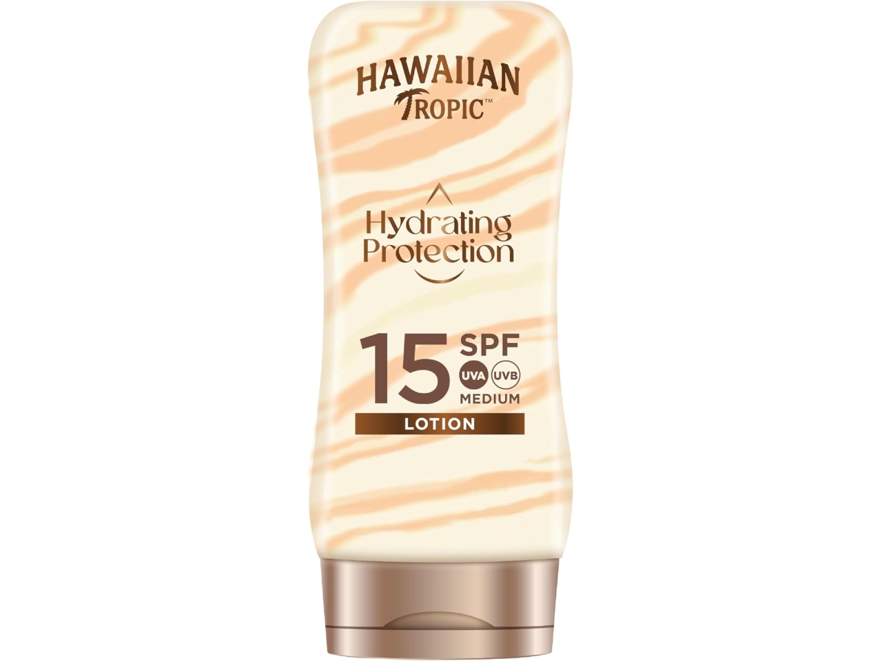 HAWAIIAN TROPIC SILK HIDRA.LOZ. SPF15 Y000060709 $