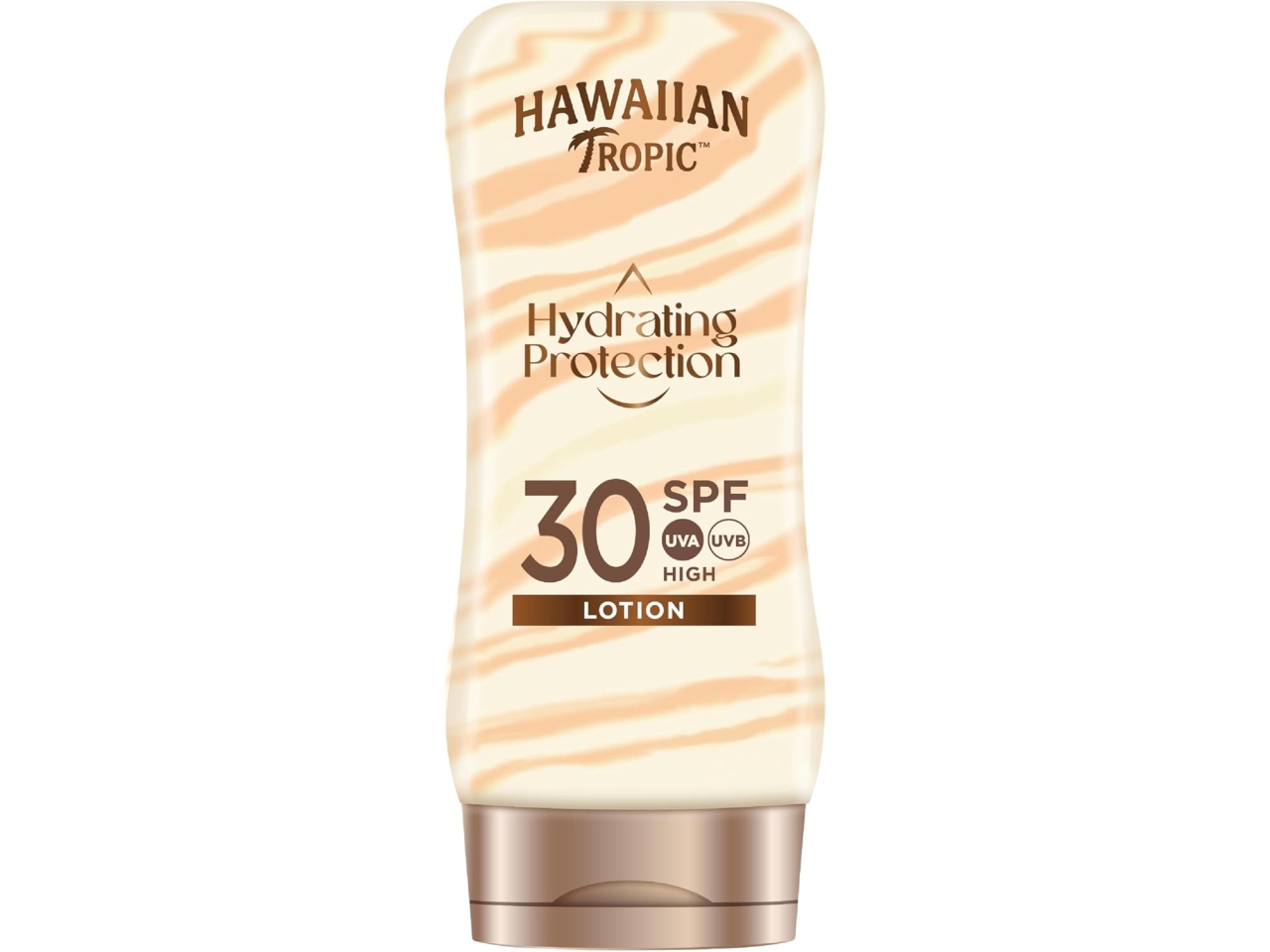 HAWAIIAN TROPIC SILK HIDRA.LOZ. SPF30 Y302230300 $