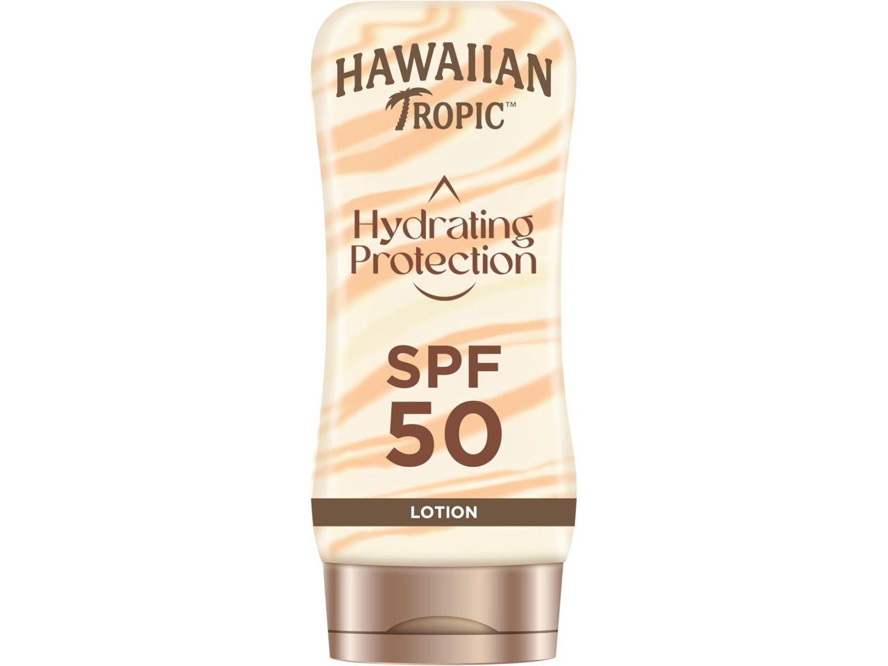 HAWAIIAN TROPIC SILK HIDRA. SPF50 Y302230400 $