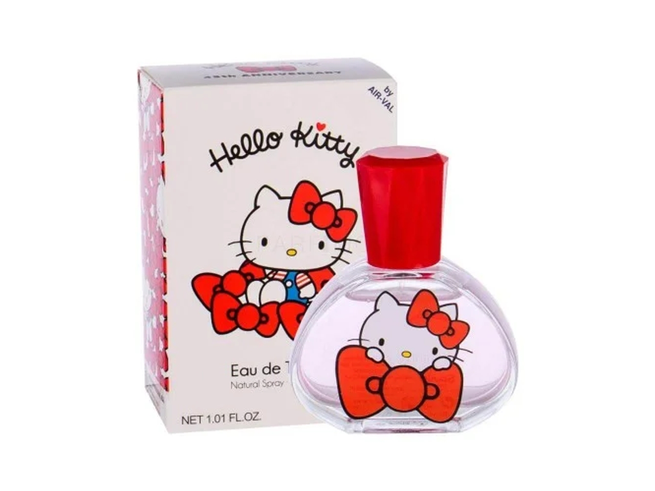 HELLO KITTY EDT 30ML 5972