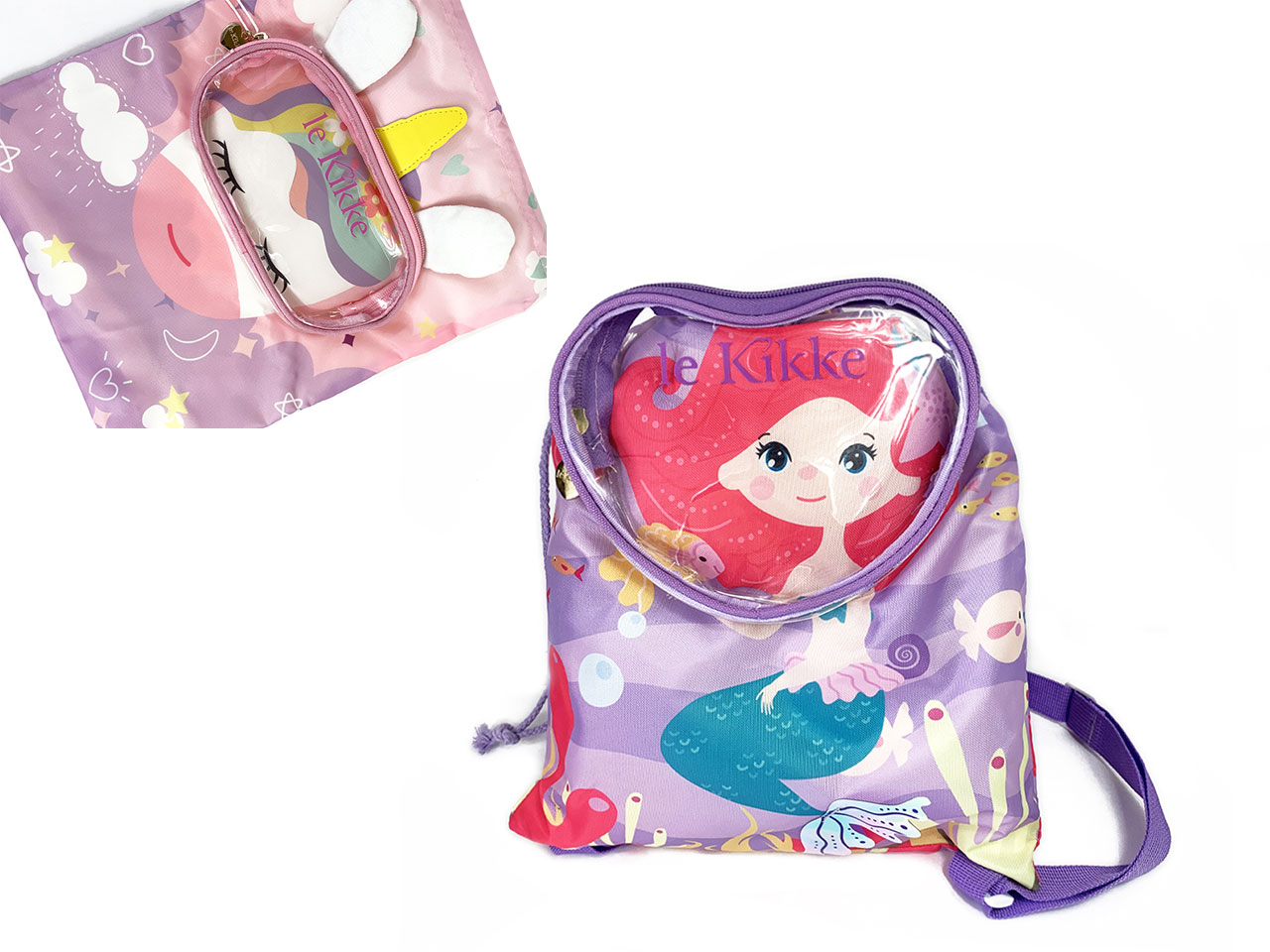 SACCA MARE BIMBA SUMMER DREAMS BK10116