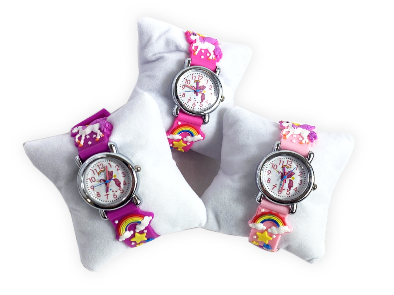 OROLOGIO BIMBA LE KIKKE WA30004