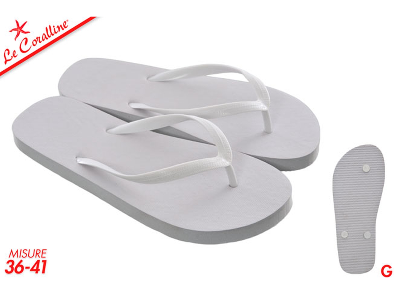 INFRADITO DONNA TG.36-41 782717