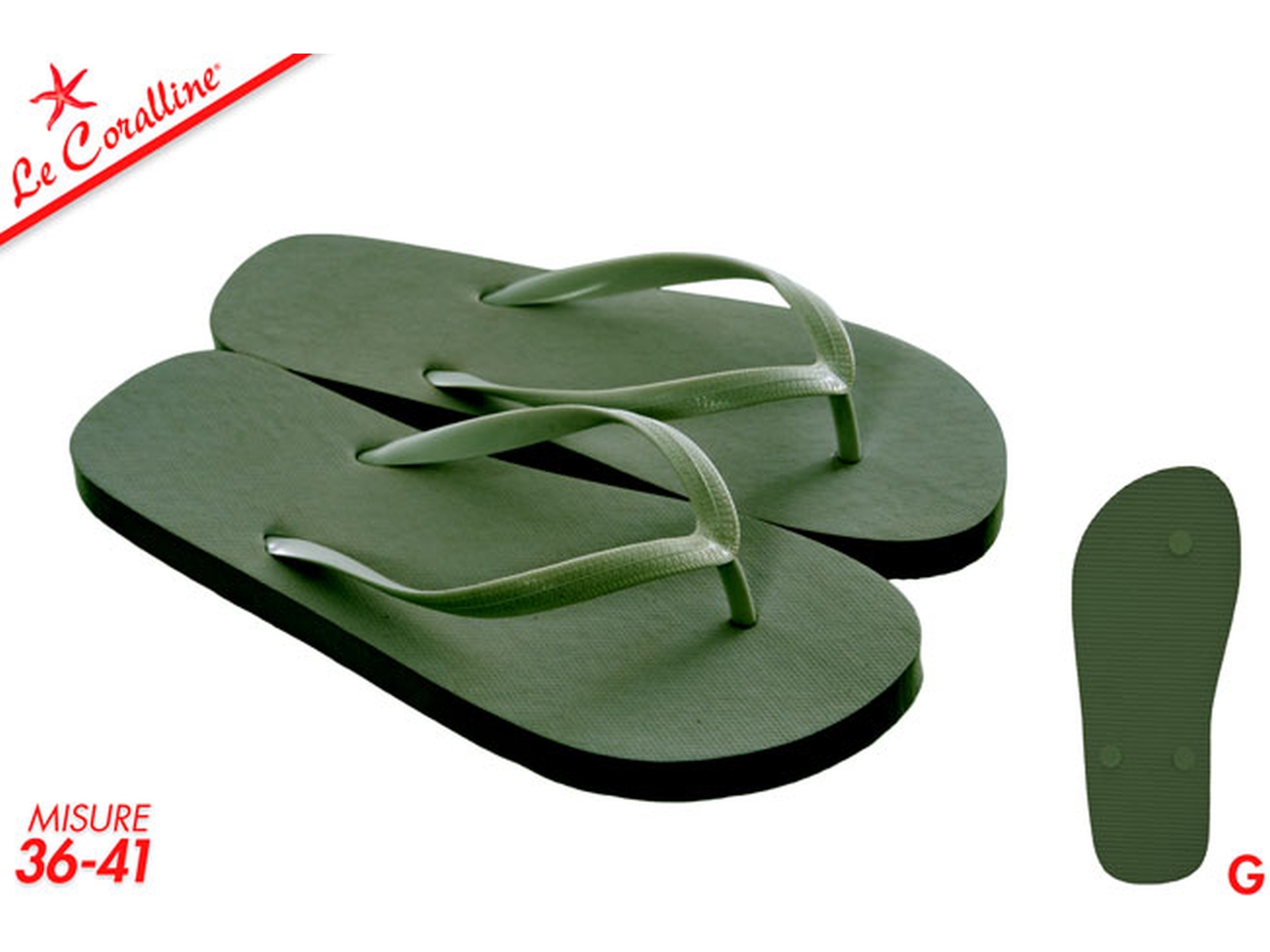 INFRADITO DONNA TG.36-41 782723A INFRADITO DONNA TG.36-41 782723A