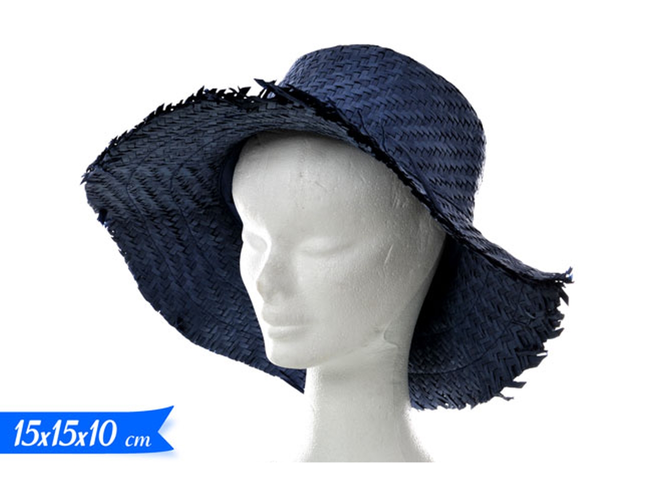 CAPPELLO PAGLIA 737349