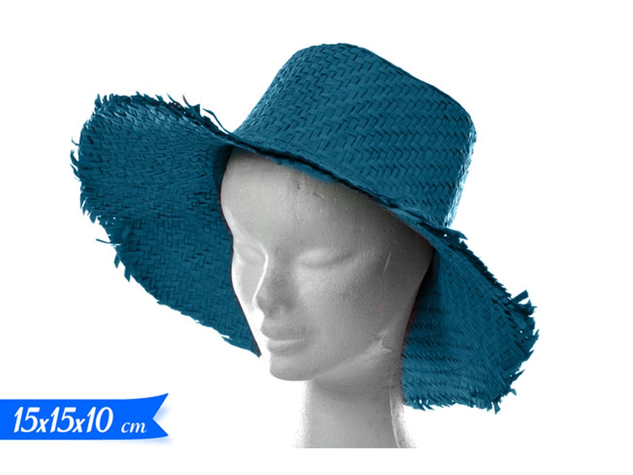 CAPPELLO PAGLIA 737387