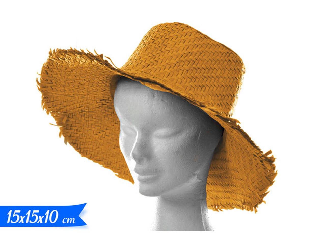 CAPPELLO PAGLIA 737389