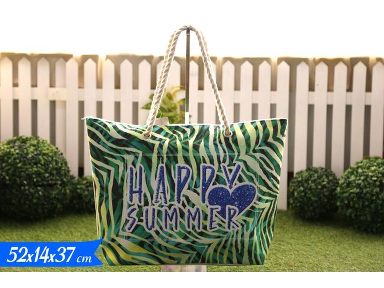 BORSA MARE GREENERY 737311 BORSA MARE GREENERY 737311