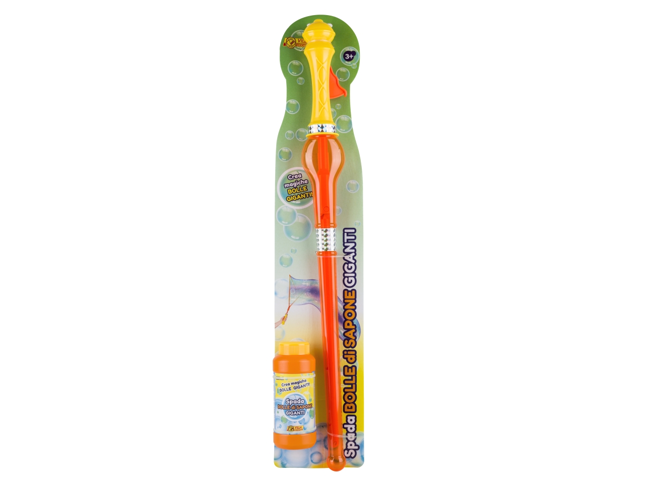 SPADA BOLLE GIGANTI G.8200