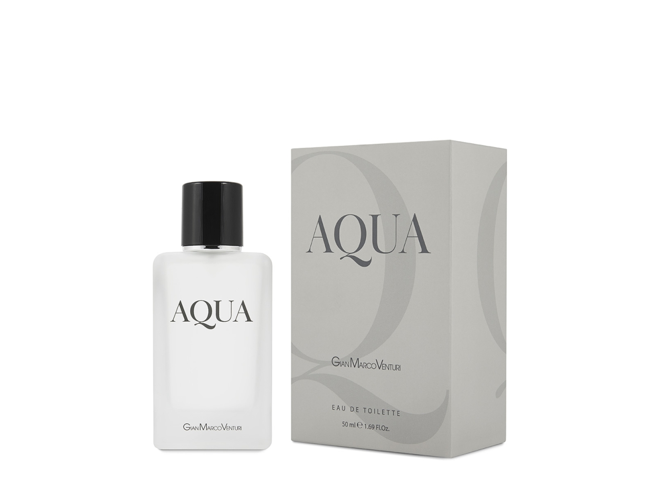 GMV AQUA EDT 50ml 319050