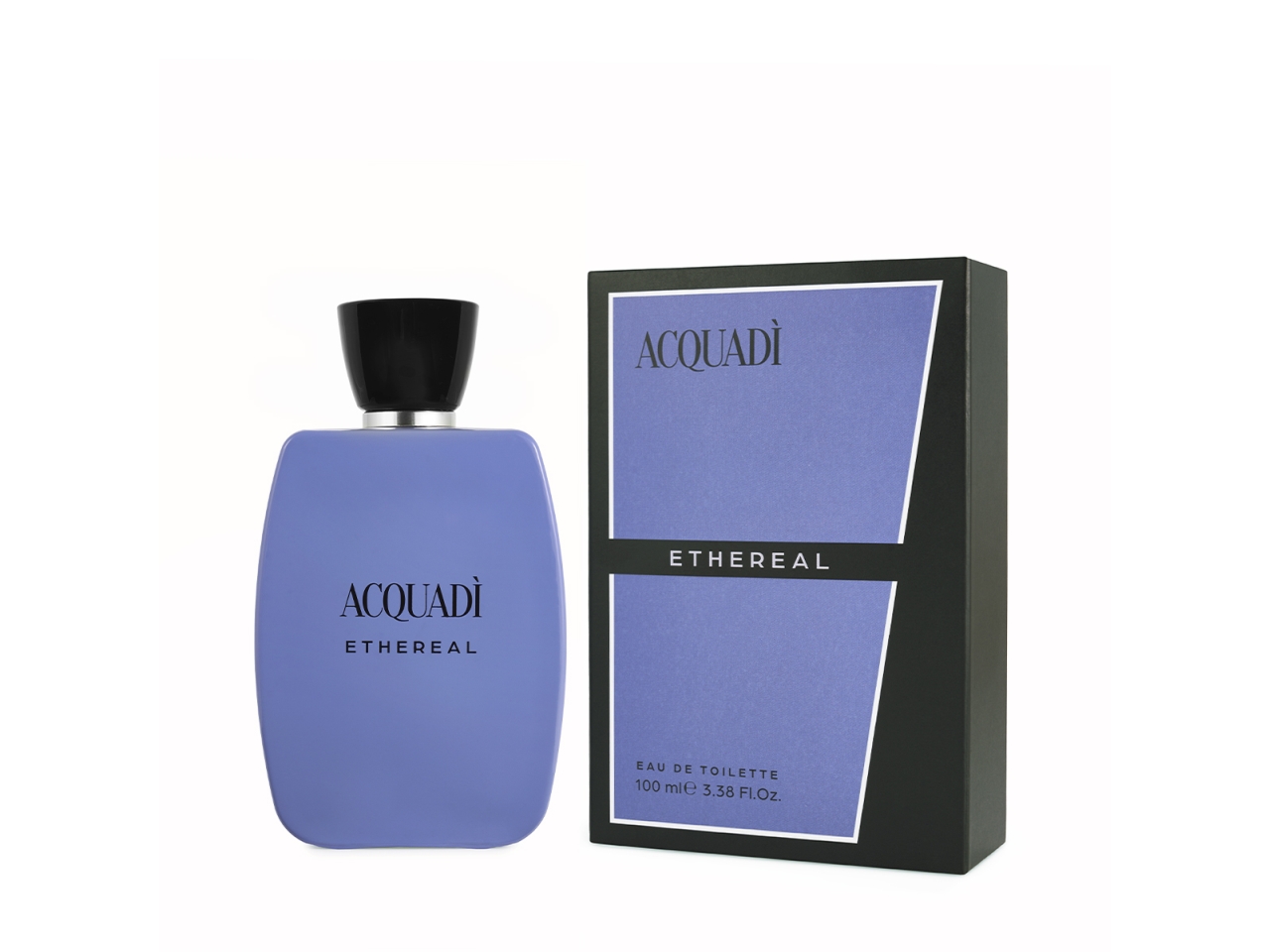 ACQUADI’ ETHEREAL EDT 100ML 719070