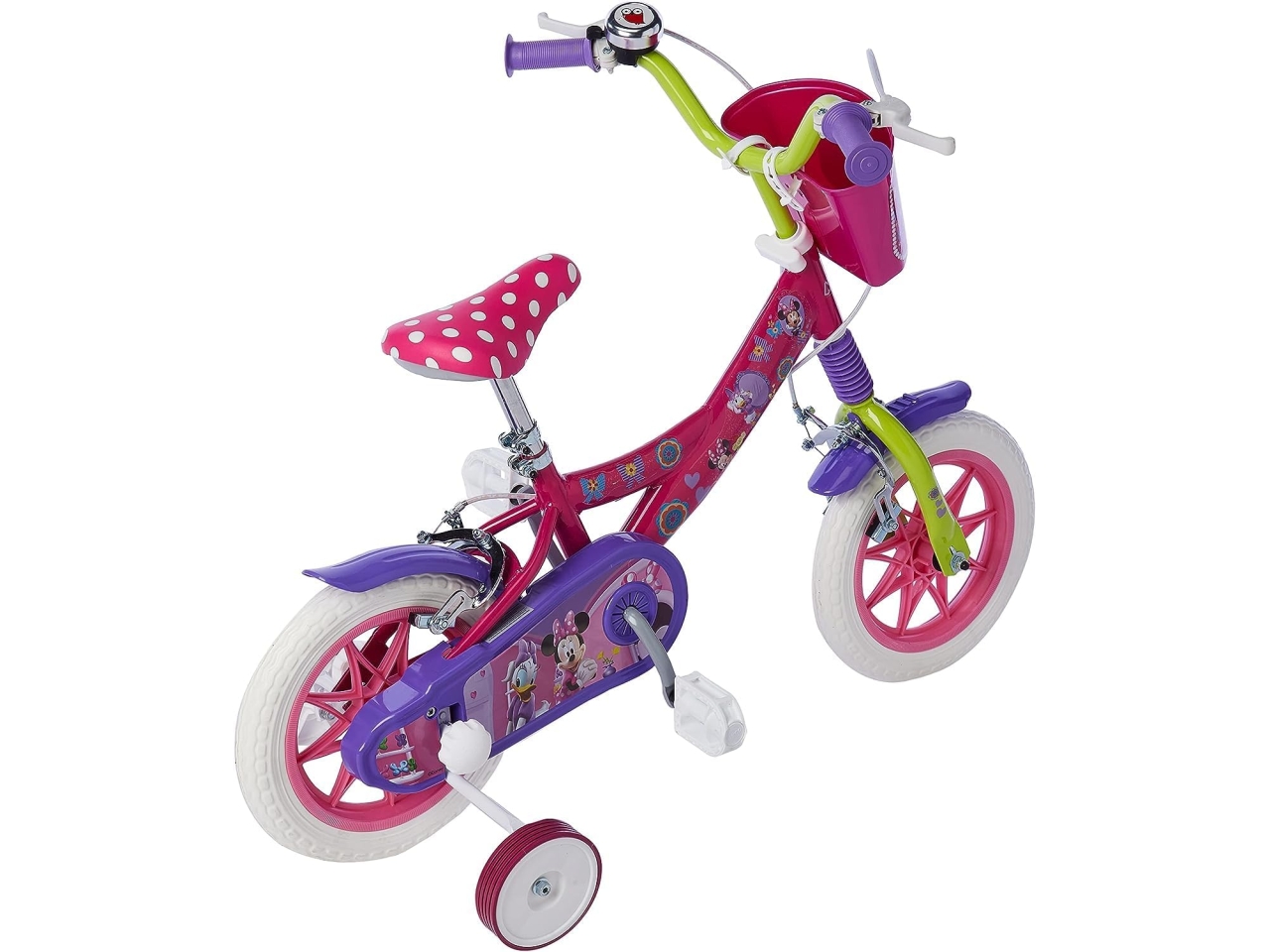 MINNIE BICI 16 POLLICI 36596