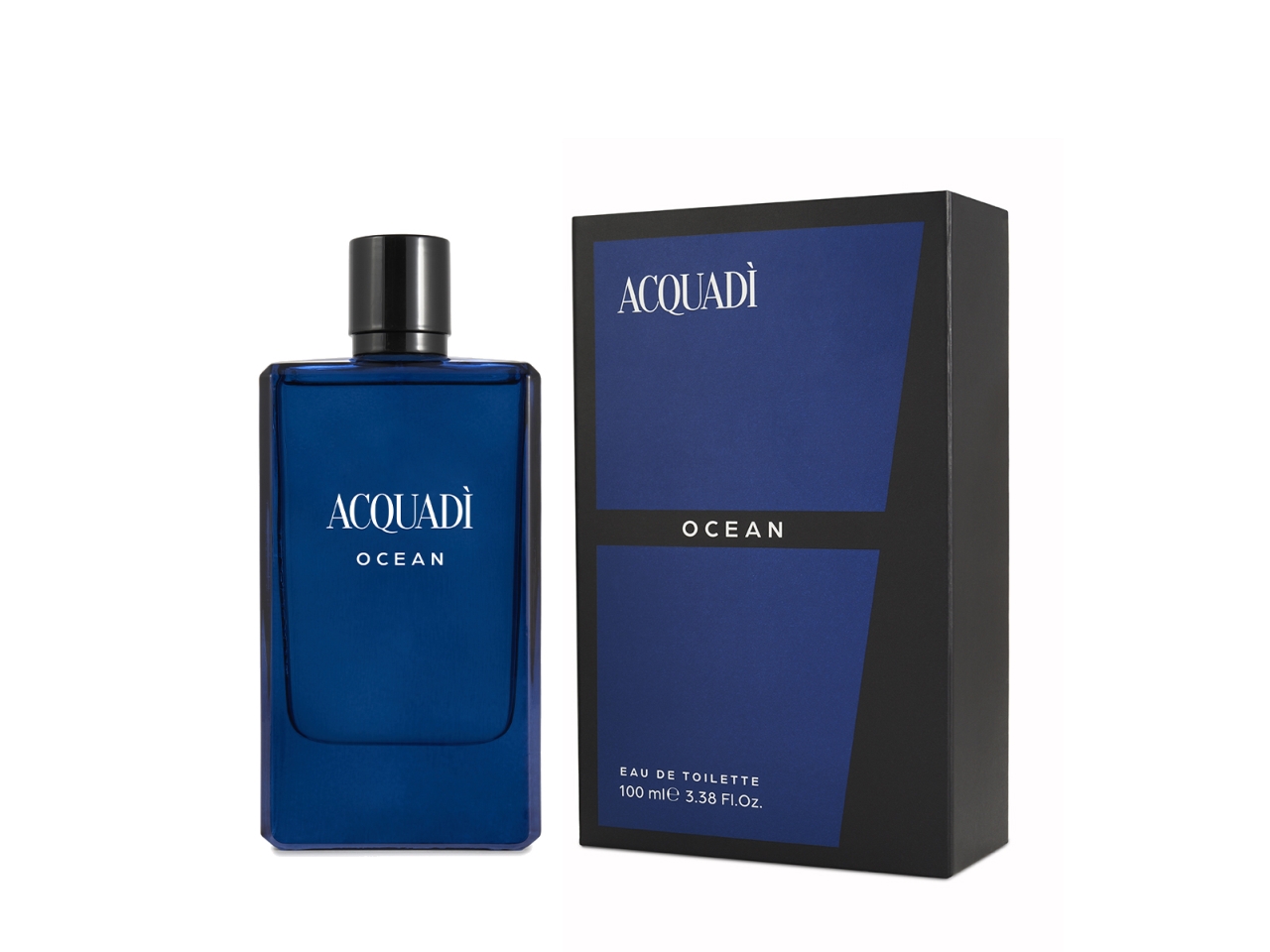ACQUADI’ OCEAN EDT 100ML 721070