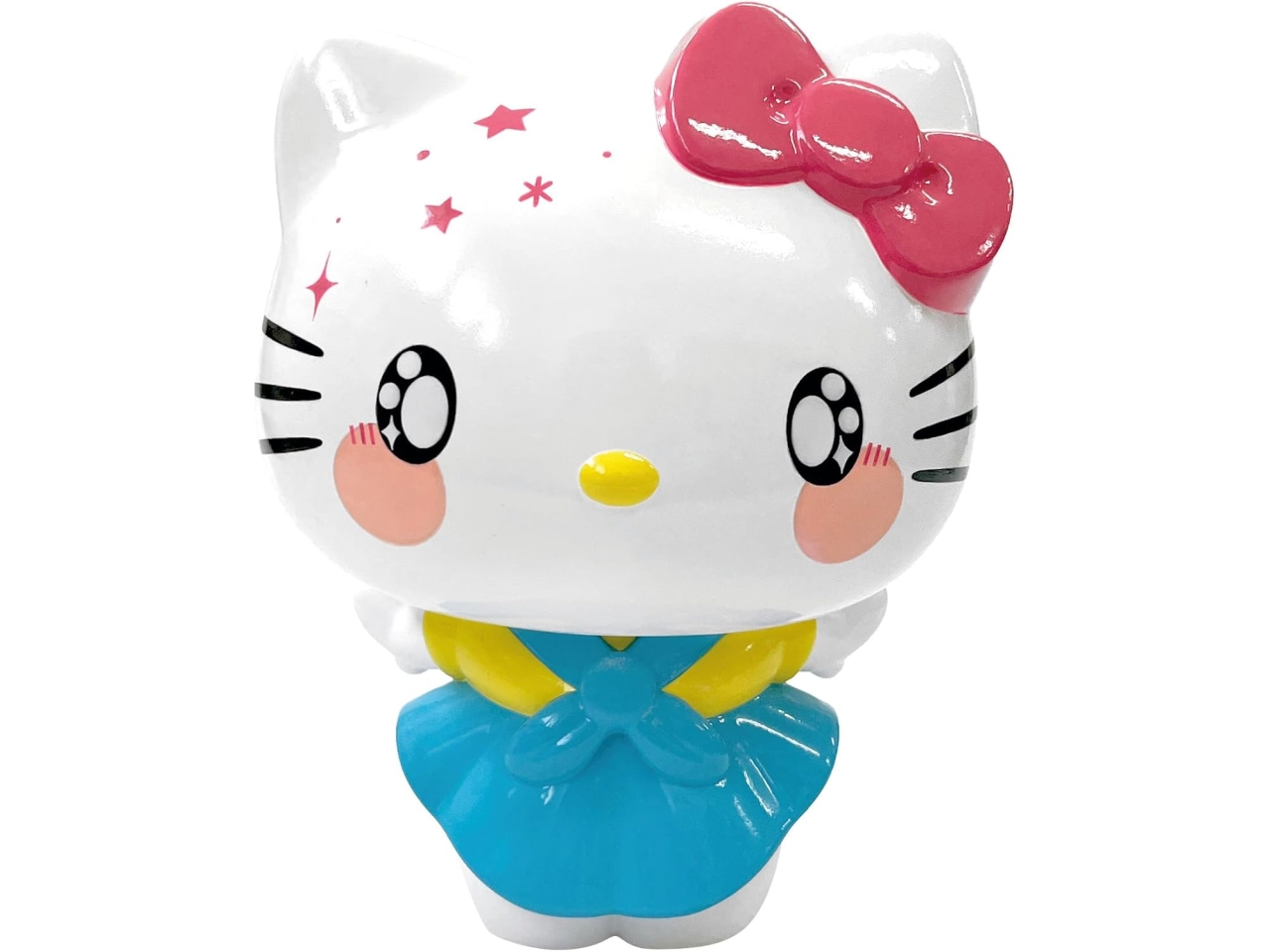 COMANSI – HELLO KITTY 16CM DIP77782