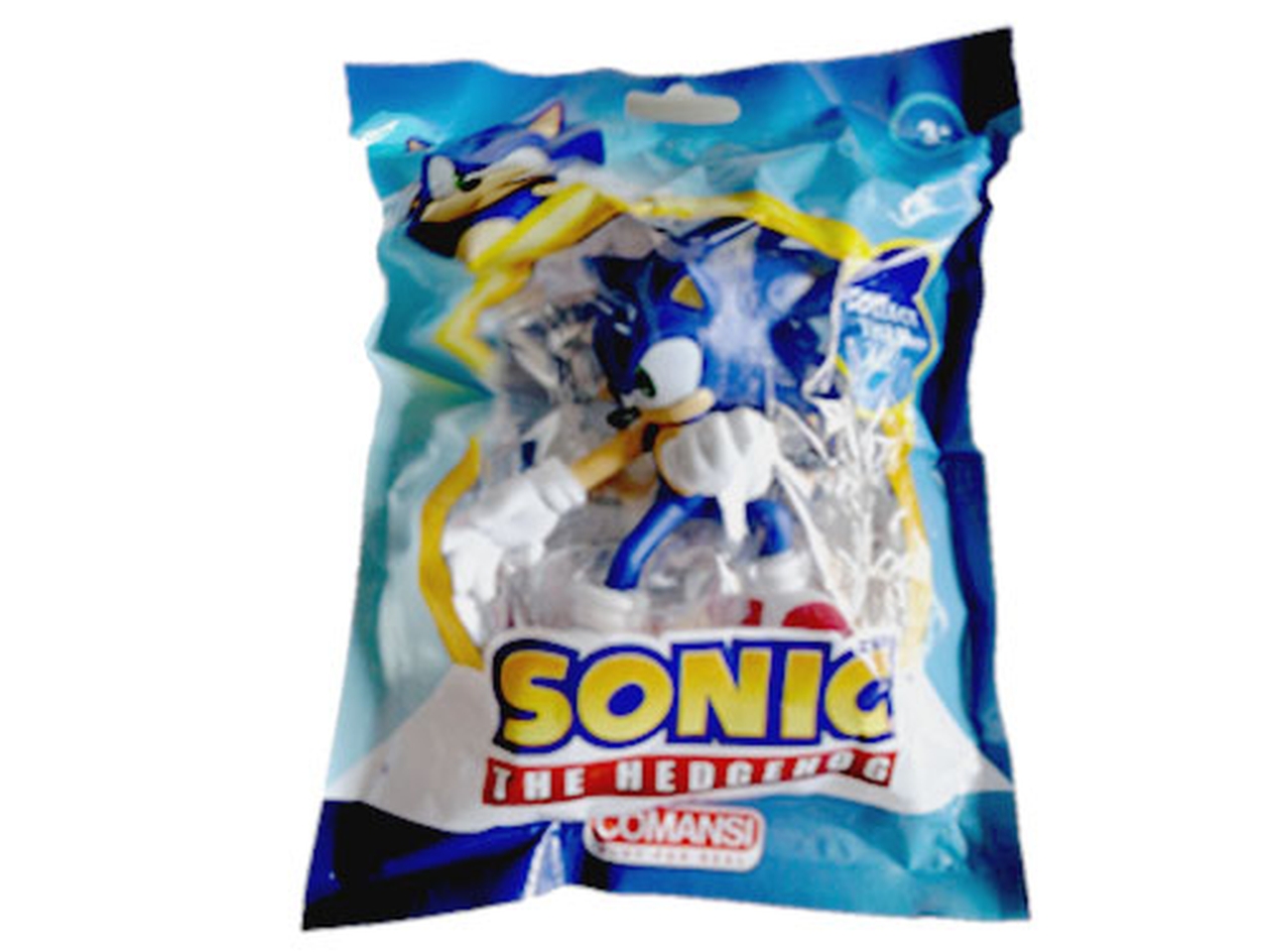 COMANSI – FLOWPACK SONIC 2 DIP77287