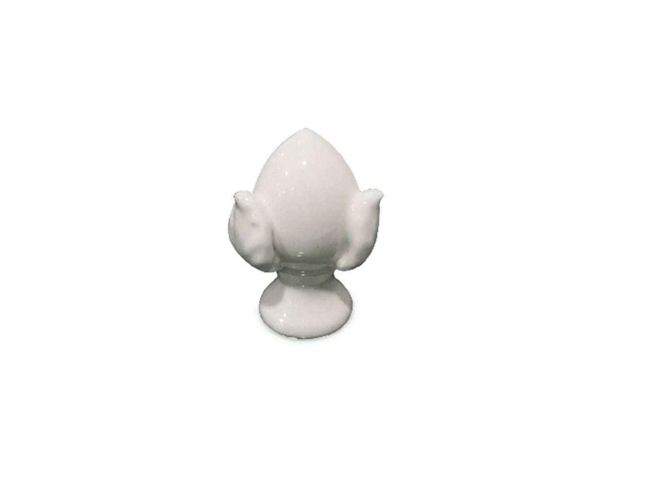 PUMO BIANCO 5CM PCL360 PUMO BIANCO 5CM PCL360
