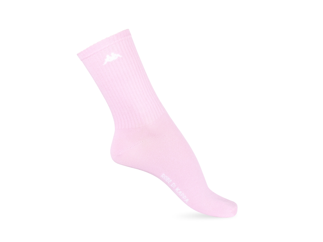 CALZA CORTA DONNA COTONE RDK853.M ORCH./OTT.36/40