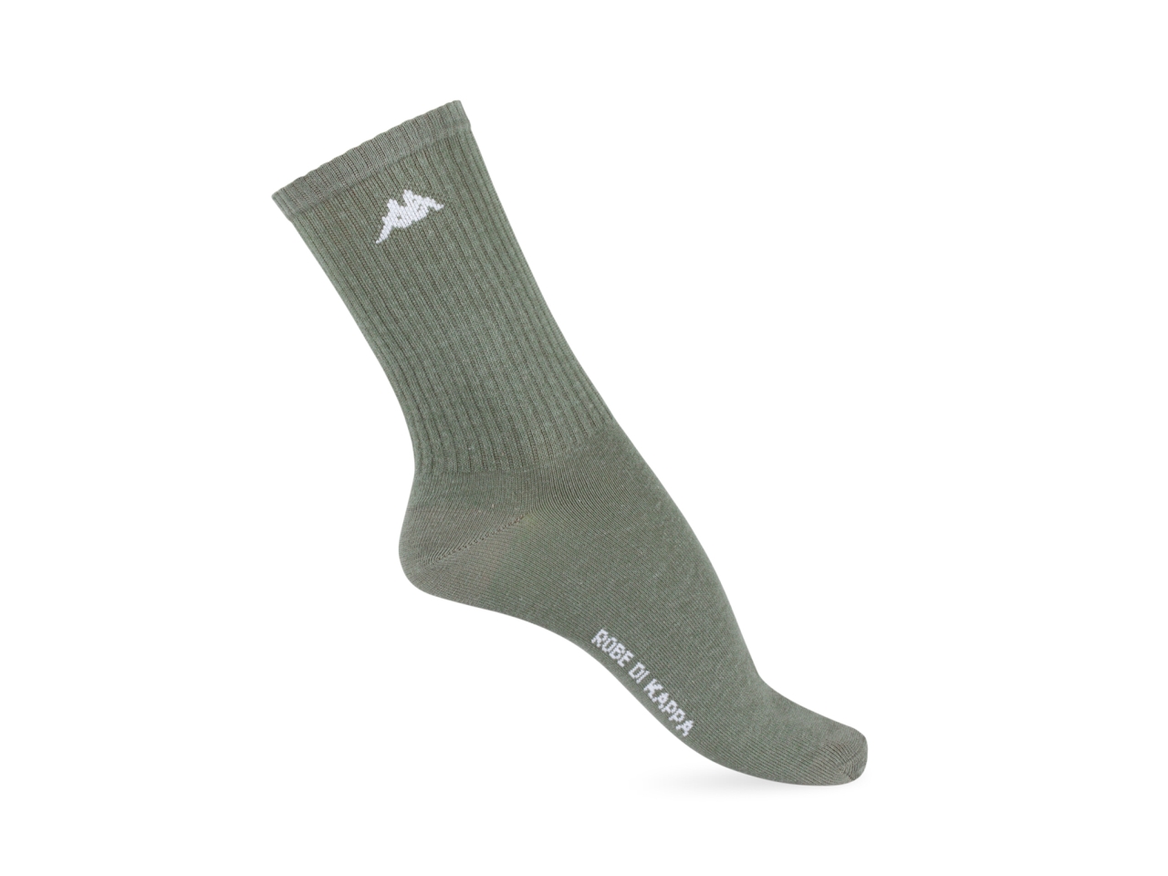 CALZA CORTA DONNA COTONE RDK853.M MUSC./OTT. 36/40
