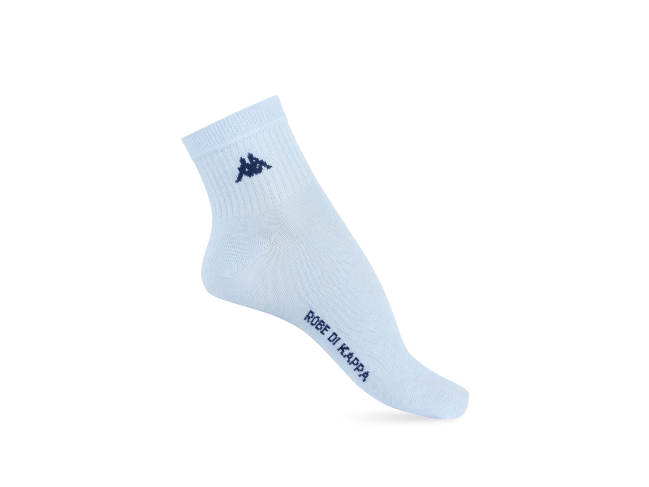 MINICALZA DONNA COTONE RDK868.M ARTICO/NAVY 36/40