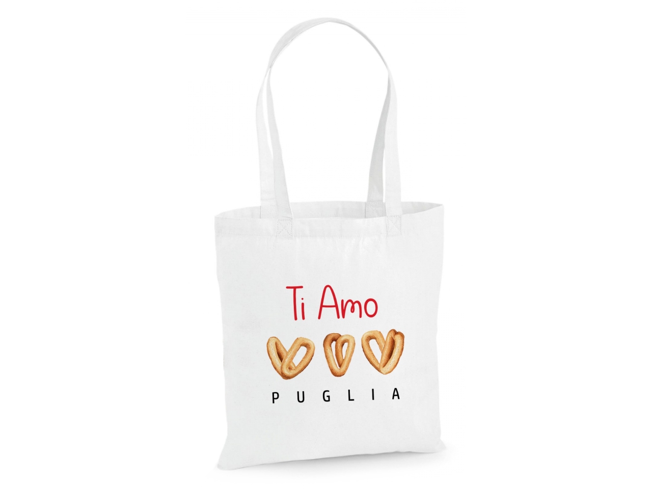 BORSA RETTANGOLARE TARALLI 8CB 1