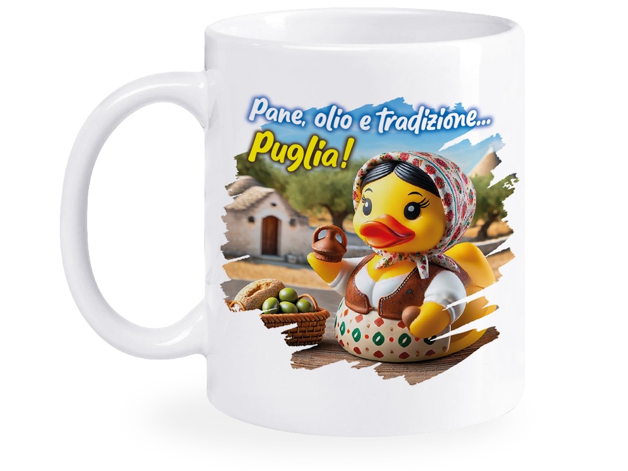 TAZZA CONTADINA 1PA G TAZZA CONTADINA 1PA G