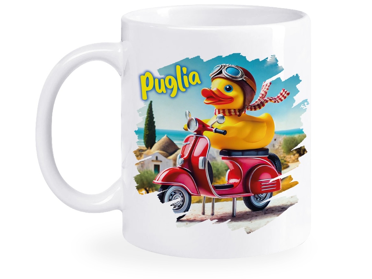 TAZZA VESPA 1PA O TAZZA VESPA 1PA O