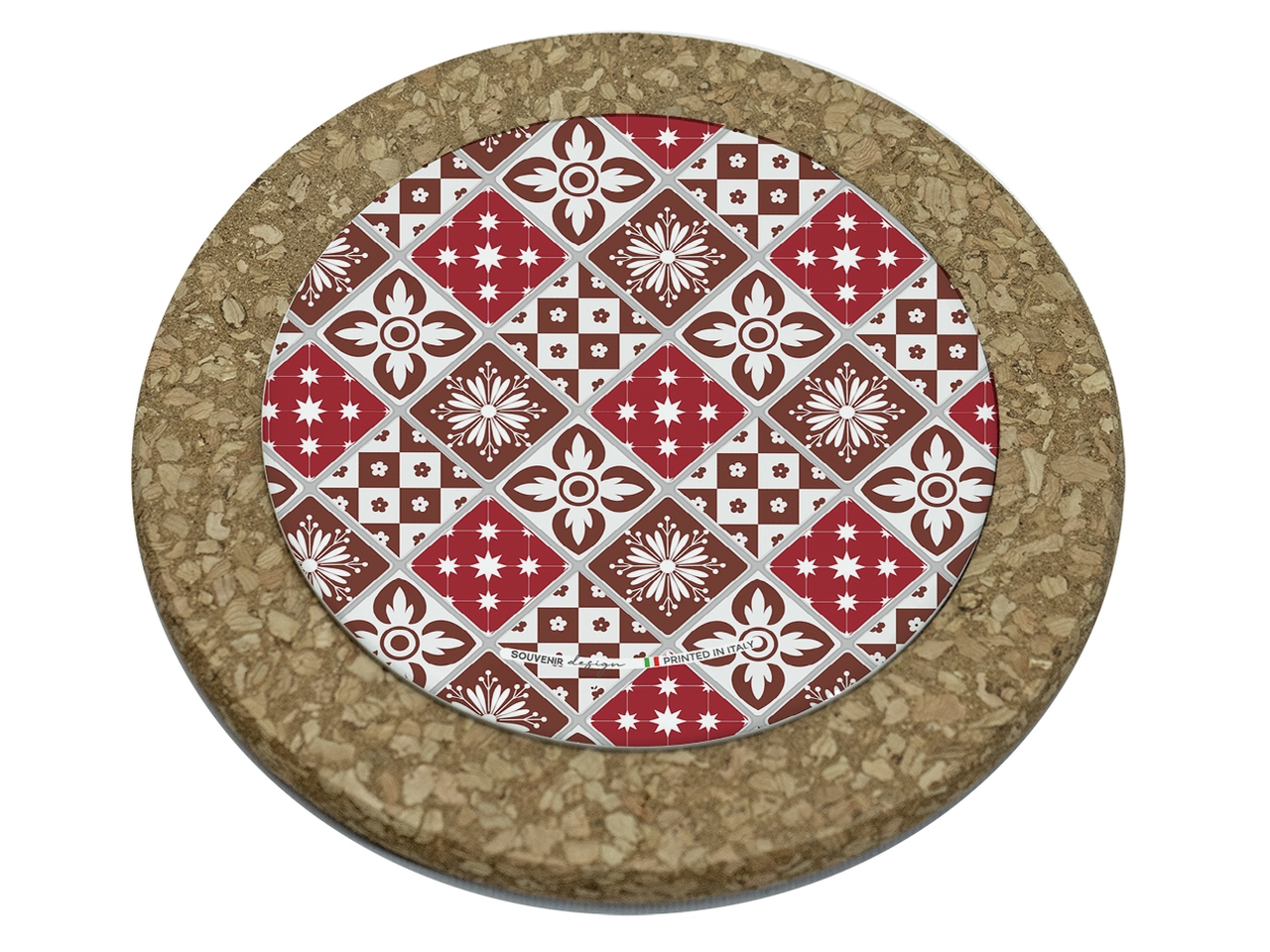 TAGLIERE TONDO SUGH.10,5X10,5CM BORDEAUX 25GENE D TAGLIERE TONDO SUGH.10,5X10,5CM BORDEAUX 25GENE D